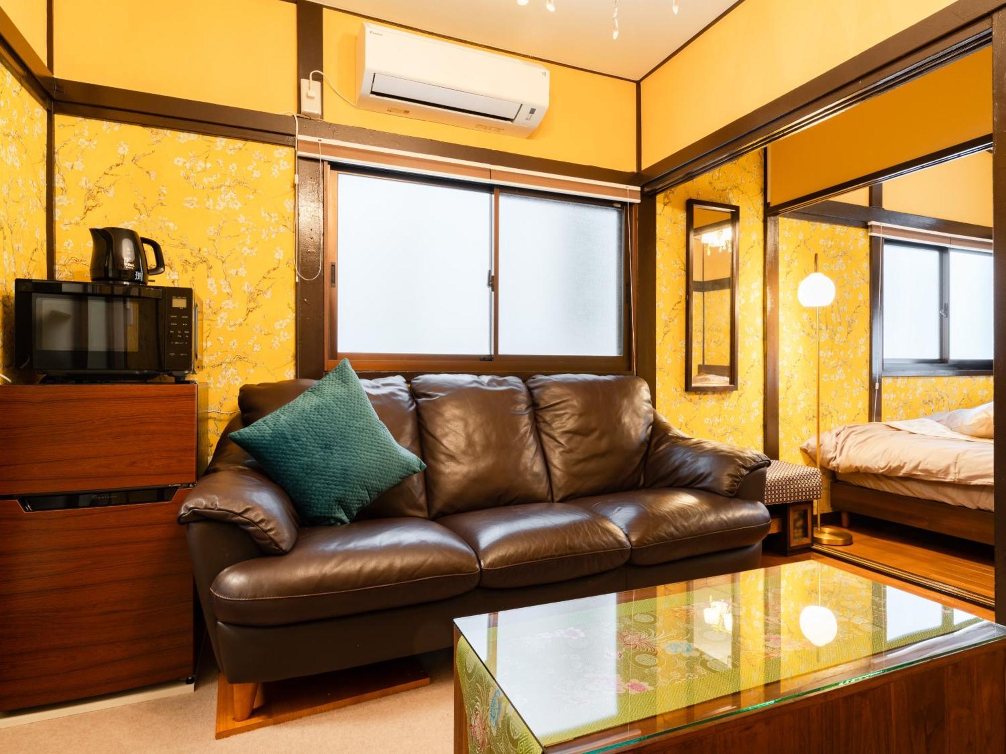 Shinjuku/okubo Sta, 3 Min Walk/switch/board Game/65㎡２ldk *