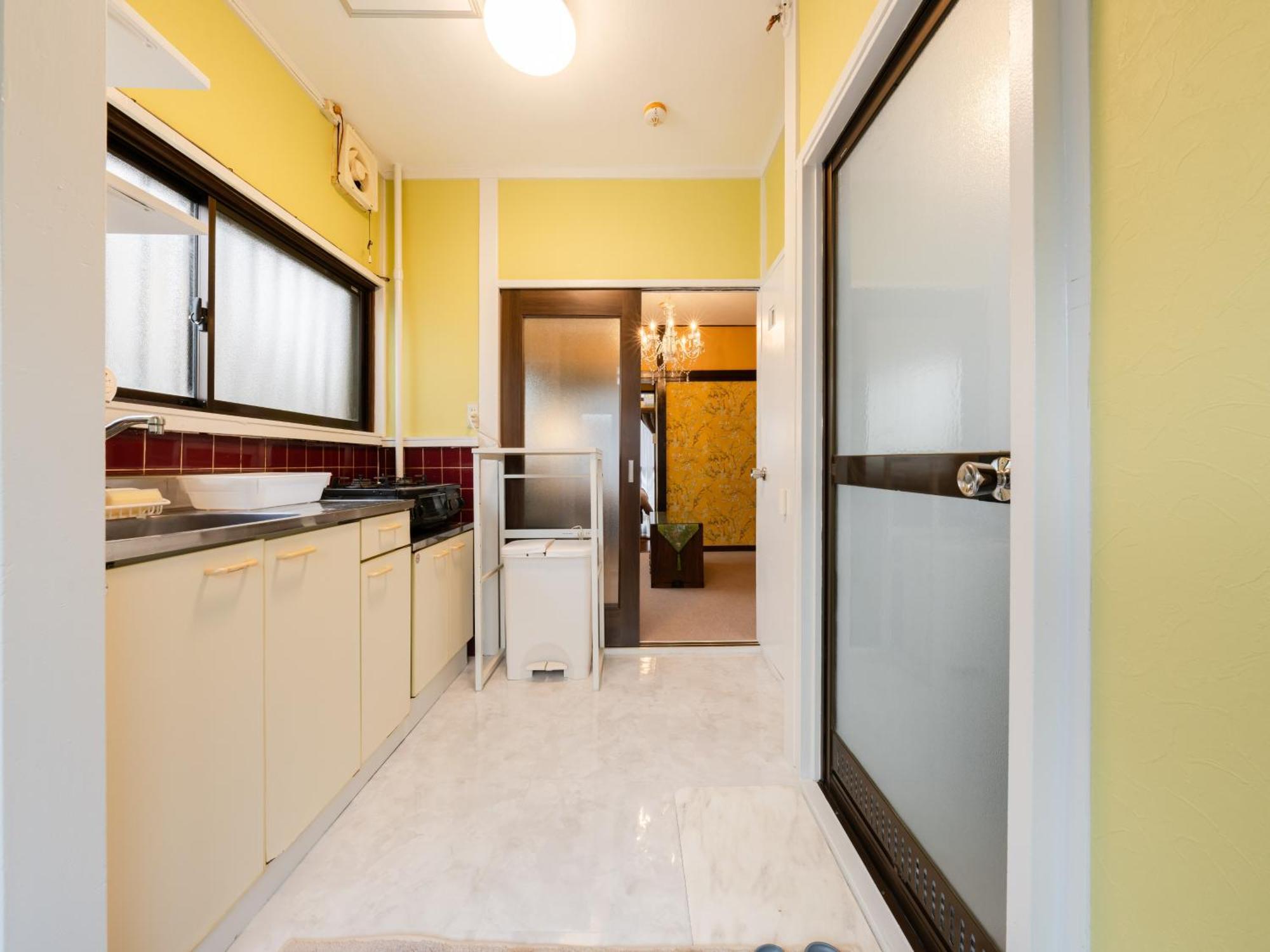 Shinjuku/okubo Sta, 3 Min Walk/switch/board Game/65㎡２ldk * 東京都
