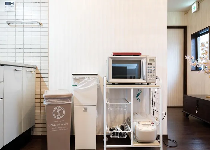 Shinjuku/Okubo Sta, 3 Min Walk/Switch/Board Game/65㎡２ldk